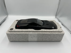 AUTOart Signature 1/18 Lexus LFA Matte Black
