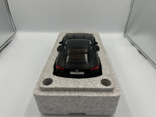 Load image into Gallery viewer, AUTOart Signature 1/18 Lexus LFA Matte Black