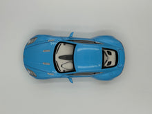 Load image into Gallery viewer, AUTOart Signature 1/18 Aston Martin One-77 Blue