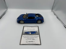 Load image into Gallery viewer, AUTOart 1/18 Bugatti EB 18.3 Chiron Concept