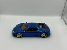 Load image into Gallery viewer, AUTOart 1/18 Bugatti EB 18.3 Chiron Concept