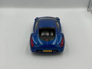 AUTOart 1/18 Bugatti EB 18.3 Chiron Concept