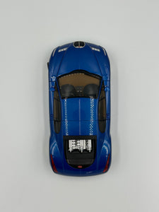 AUTOart 1/18 Bugatti EB 18.3 Chiron Concept
