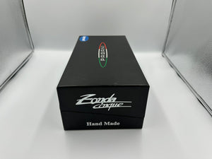 Peako 1/18 Pagani Cinque Orange