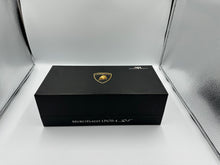 Load image into Gallery viewer, MR Collection 1:18 Lamborghini Murcielago SV Yellow