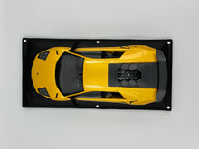 Load image into Gallery viewer, MR Collection 1:18 Lamborghini Murcielago SV Yellow