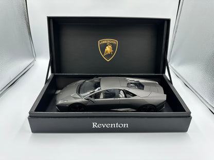 MR Collection 1:18 Lamborghini Reventon Coupe