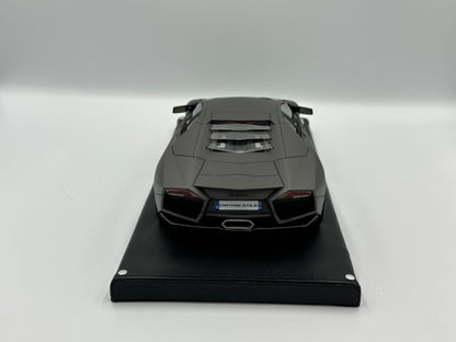 MR Collection 1:18 Lamborghini Reventon Coupe