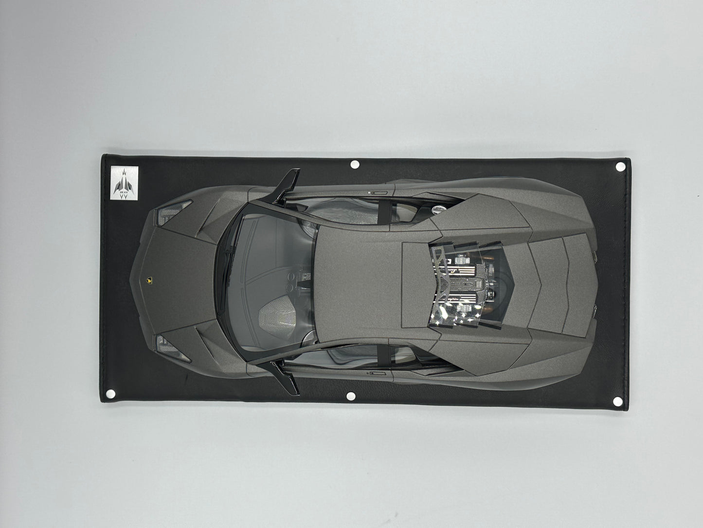 MR Collection 1:18 Lamborghini Reventon Coupe
