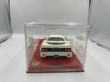 Load image into Gallery viewer, BBR Models 1:18 Ferrari F40 Bianco Avus