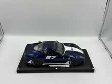 Load image into Gallery viewer, MR Collection 1:18 Ferrari 599XX Blue