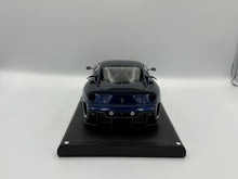 Load image into Gallery viewer, MR Collection 1:18 Ferrari 599XX Blue