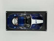 Load image into Gallery viewer, MR Collection 1:18 Ferrari 599XX Blue