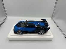 Load image into Gallery viewer, AUTOart 1/18 Bugatti Gran Turismo