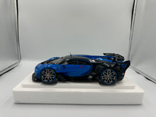 Load image into Gallery viewer, AUTOart 1/18 Bugatti Gran Turismo