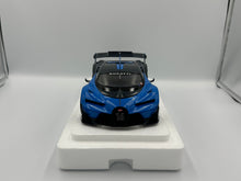 Load image into Gallery viewer, AUTOart 1/18 Bugatti Gran Turismo