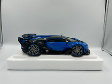 Load image into Gallery viewer, AUTOart 1/18 Bugatti Gran Turismo