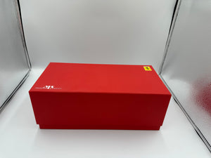 MR Collection 1:18 Ferrari Laferrari Aperta Matte Blue