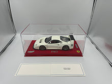 Load image into Gallery viewer, BBR Models 1:18 Ferrari F40 LM Gloss White