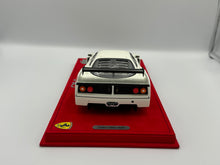 Load image into Gallery viewer, BBR Models 1:18 Ferrari F40 LM Gloss White