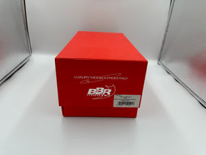 BBR Models 1:18 Laferrari Blue Tour de France **SEE CONDITION**