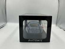 Load image into Gallery viewer, AUTOart 1/18 Aston Martin Rapide Blue