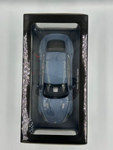 Load image into Gallery viewer, AUTOart 1/18 Aston Martin Rapide Blue