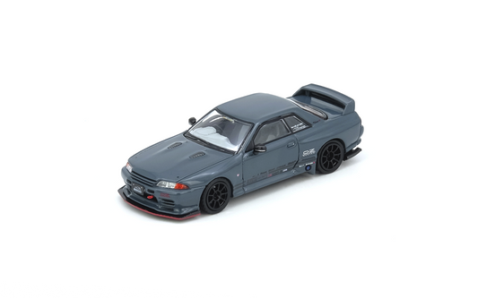 Inno 1/64 TOP SECRET GT-R (VR32) TASKL25 EVENT EDITION