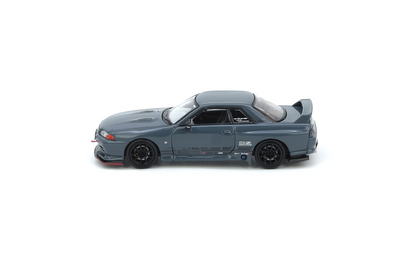 Inno 1/64 TOP SECRET GT-R (VR32) TASKL25 EVENT EDITION
