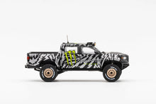 Load image into Gallery viewer, GCD 1/64 Toyota Tacoma Pre-Runner Monster Livery