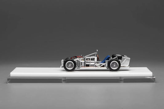 MotorHelix 1:64 Maserati Birdcage Spaceframe
