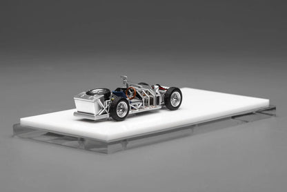 MotorHelix 1:64 Maserati Birdcage Spaceframe