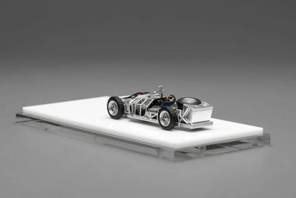 MotorHelix 1:64 Maserati Birdcage Spaceframe