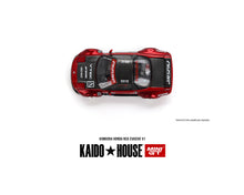 Load image into Gallery viewer, Kaido House x Mini GT 1:64 Honda NSX Evasive V1