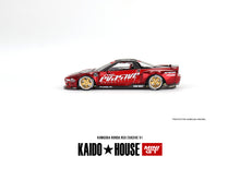 Load image into Gallery viewer, Kaido House x Mini GT 1:64 Honda NSX Evasive V1