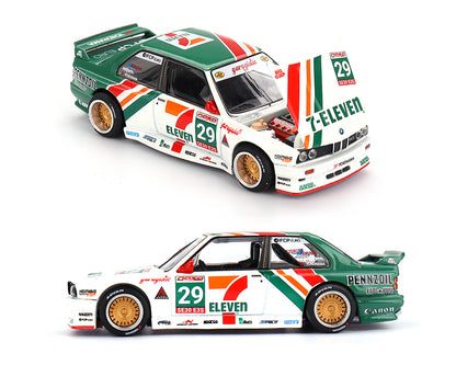 Larry Chen Sticker Kaido House x Mini GT 1:64 BMW M3 Kaido Works Larry Chen V1 – USA EXCL ...