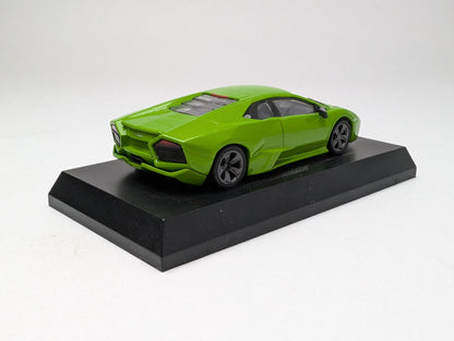 KYOSHO 1:64 Lamborghini Reventon Green
