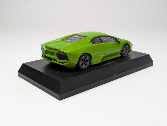 KYOSHO 1:64 Lamborghini Reventon Green