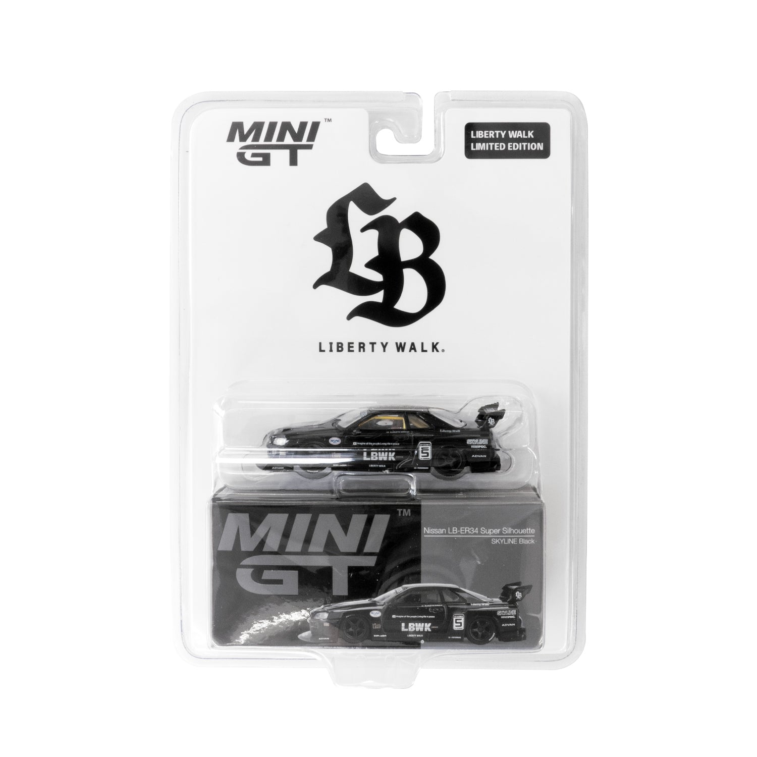 ミニカー MINIGT LIBERTY WALK ER34 OSAKA SHOP 1st s-l400.jpg