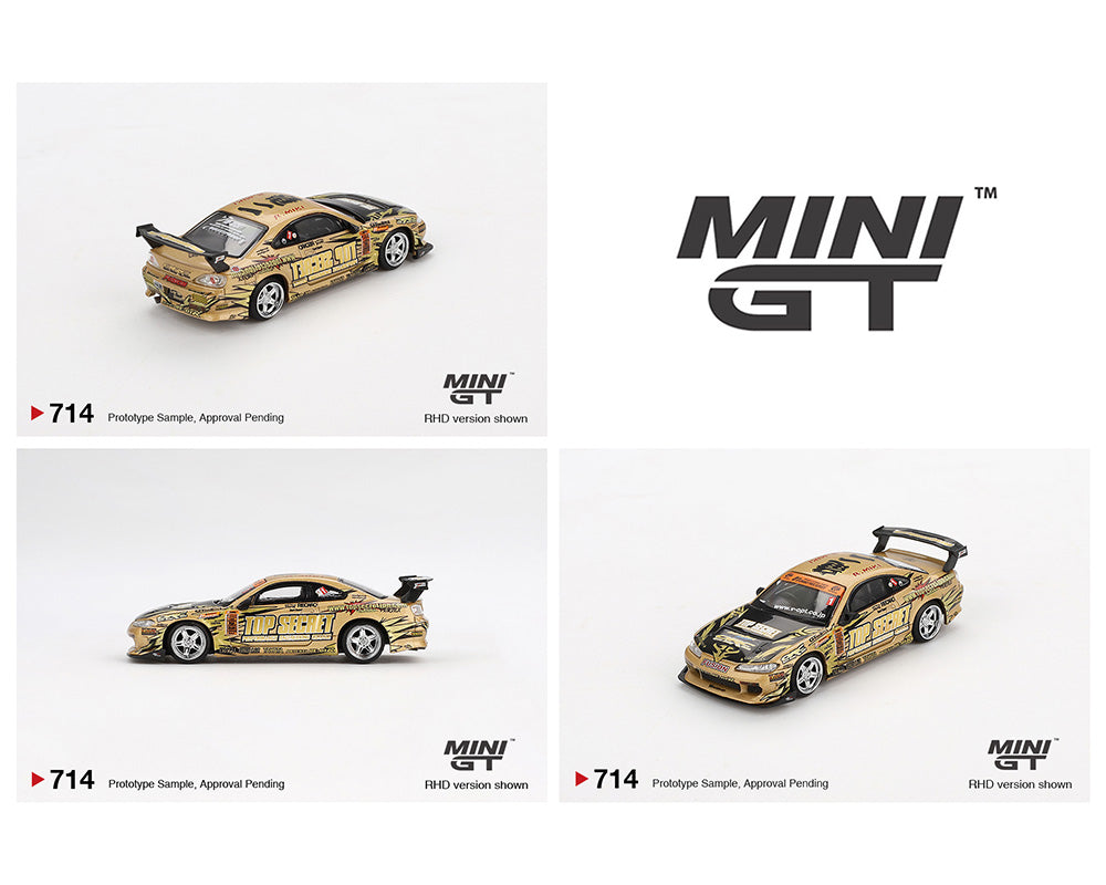 Mini GT – Tagged Mini GT – Tagged