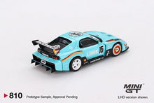 Load image into Gallery viewer, Mini GT 1/64 Essen Motor Show 2024 exclusive 1/64 Liberty Walk RX7