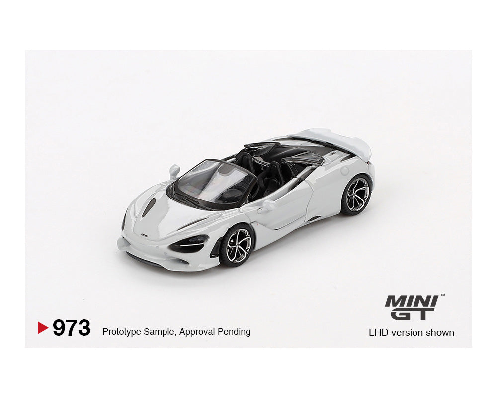 gift_foxx S⑤ T⑤ 750 KOENIGSEGG CC850 SILVER 1/64 DIECAST MODEL CAR BY TARMAC