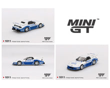 Load image into Gallery viewer, (Preorder) Mini GT 1:64 MAZDA RX-7 LB-Super Silhouette IMSA