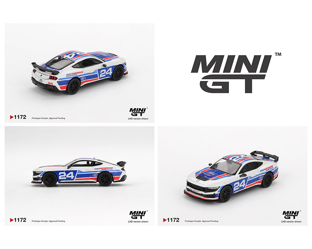 Mini GT – tagged 