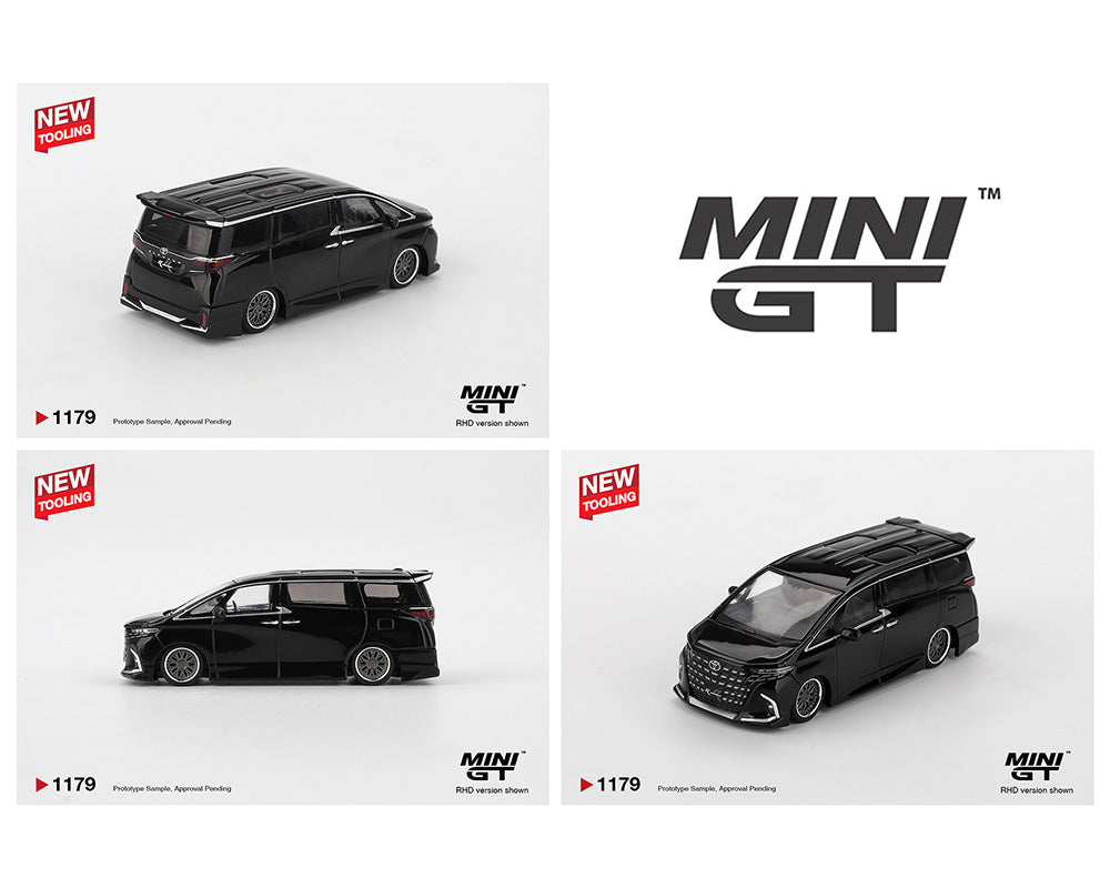 Mini GT – tagged 