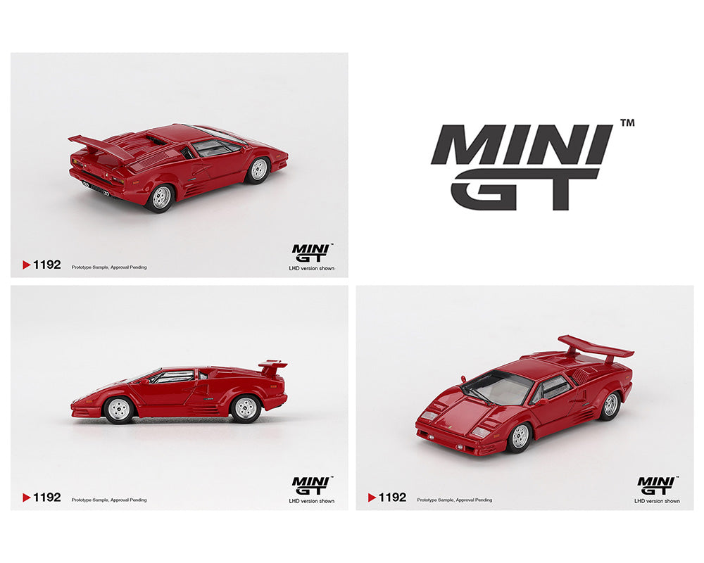 Mini GT – tagged 