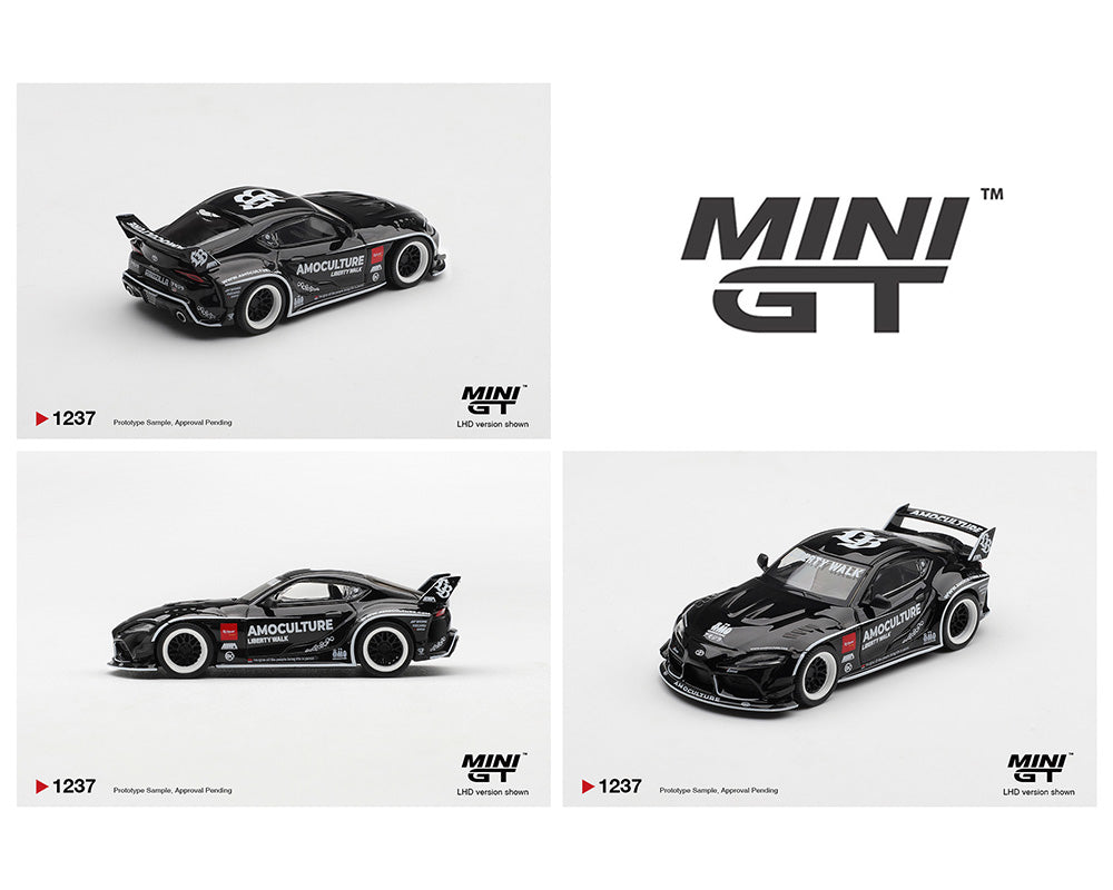 Mini GT – tagged 