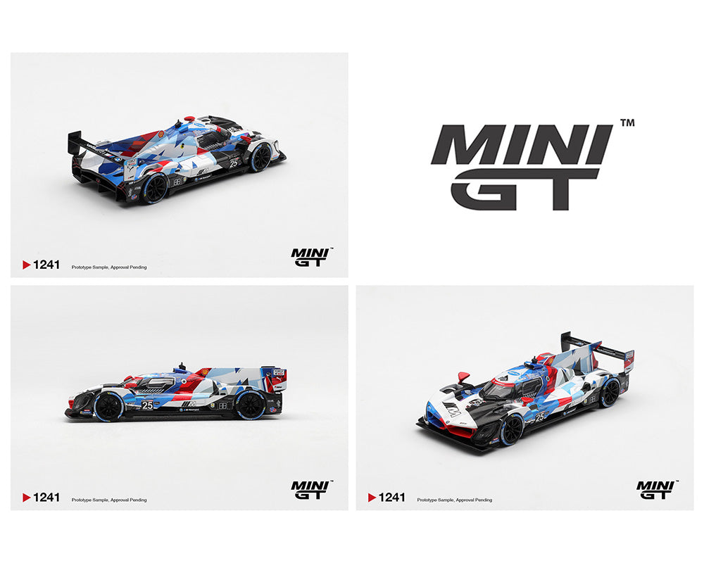 Mini GT – tagged 