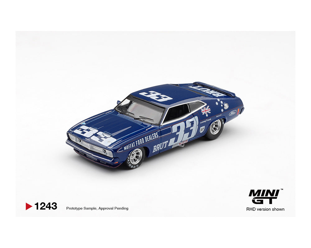 ミニチャンプス　フォード GT Black 世界限定1/3024 Mini GT – tagged 