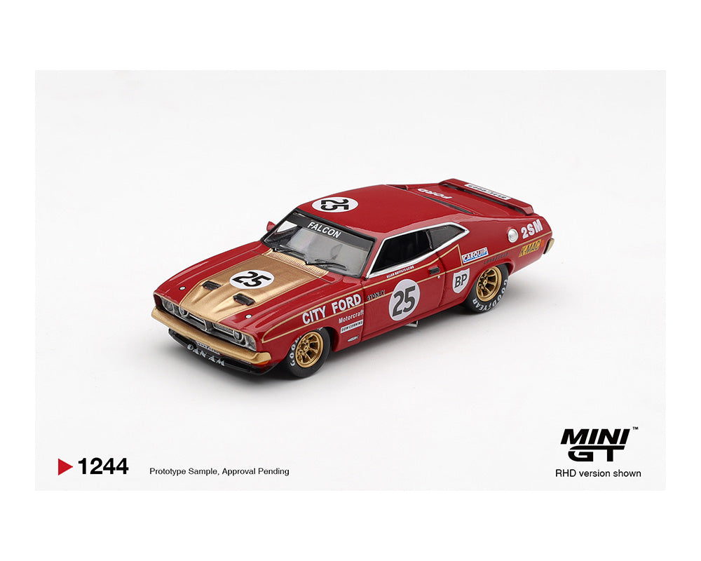 Mini GT – tagged 